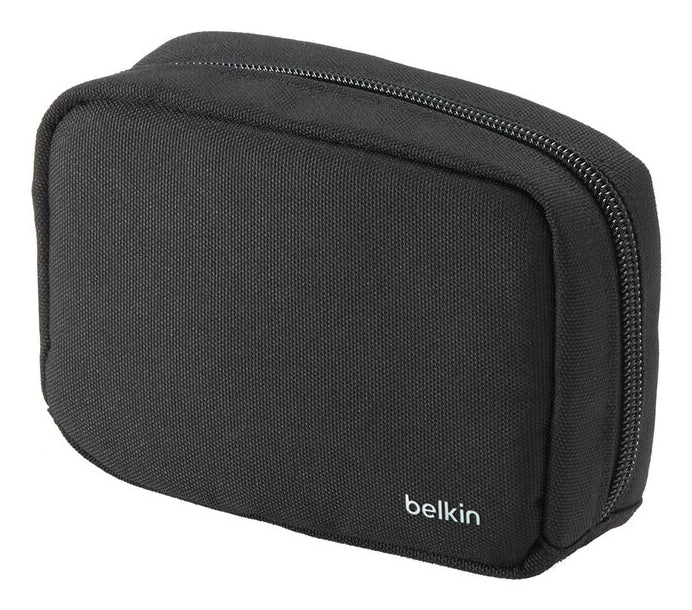 Belkin Boost Charge Pro 3-in-1 Ladegerät – 15 W, Qi2, magnetisch