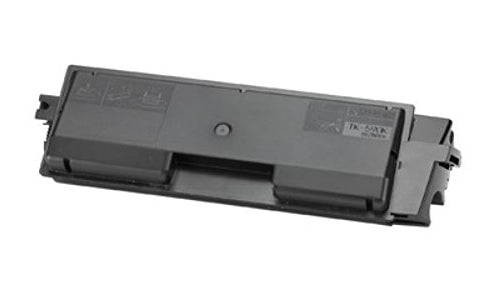 Kyocera – Toner TK-590K – Schwarz, 7000 Seiten – für FS-C2026/FS-C2126