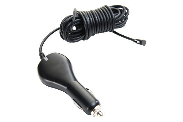 Transcend Zigarettenanzünder-Adapter – für DrivePro Micro-B