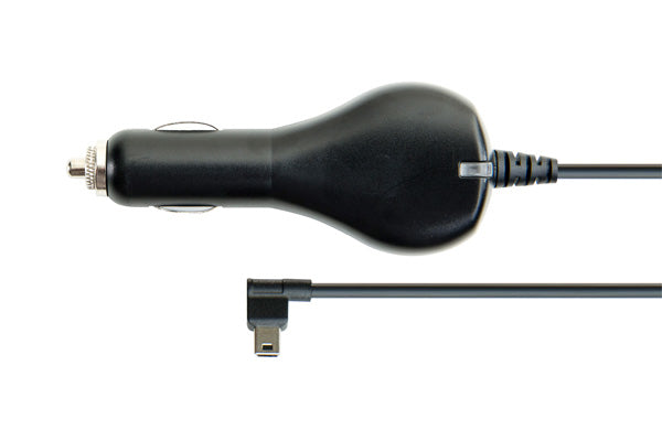 Transcend Zigarettenanzünder-Adapter – für DrivePro Micro-B