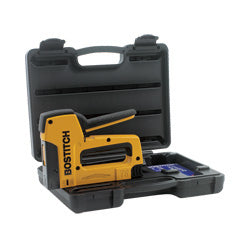 Bostitch PC8000/T6 Handtacker – inkl. Heftklammern
