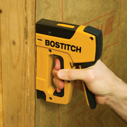 Bostitch PC8000/T6 Handtacker – inkl. Heftklammern