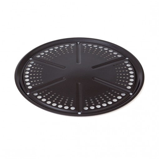 Cobb Grillrost Ø 26 cm, Aluminiumlegierung, schwarz, für Cobb Compact, Cobb Premier, Cobb Premier Gas