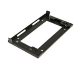 Zebra MT4205 – POS-Halterung, für Zebra VH10, Schwarz