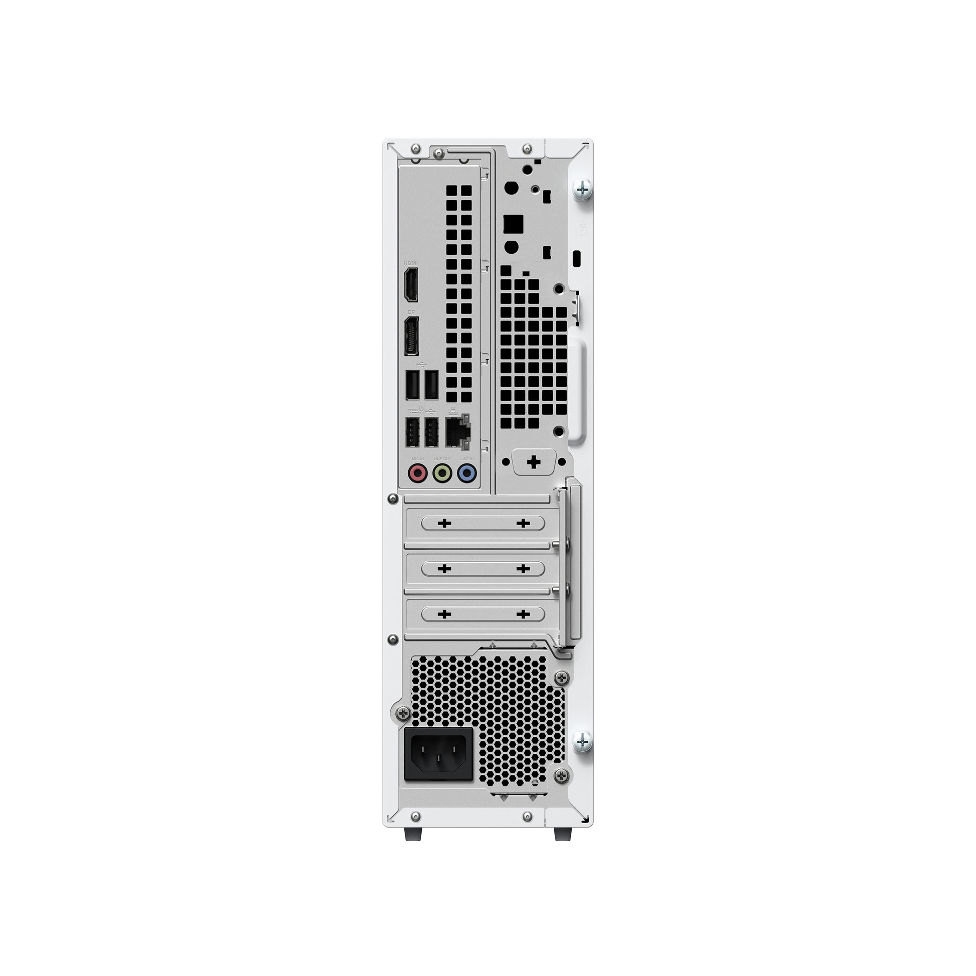 ASUS ExpertCenter P500 SFF P500SV – PC, Windows 11 Pro