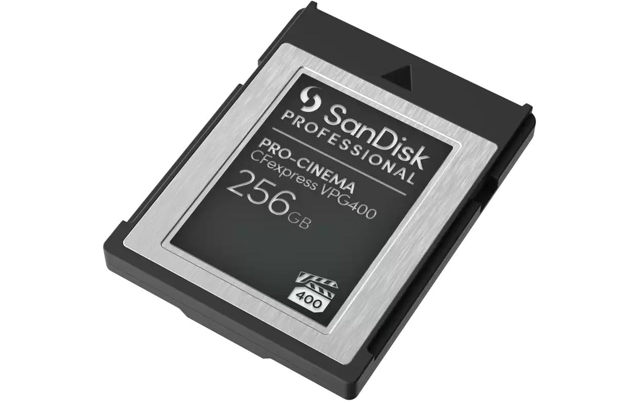 SANDISK Professional Barcode-Labels für LTO Ultrium