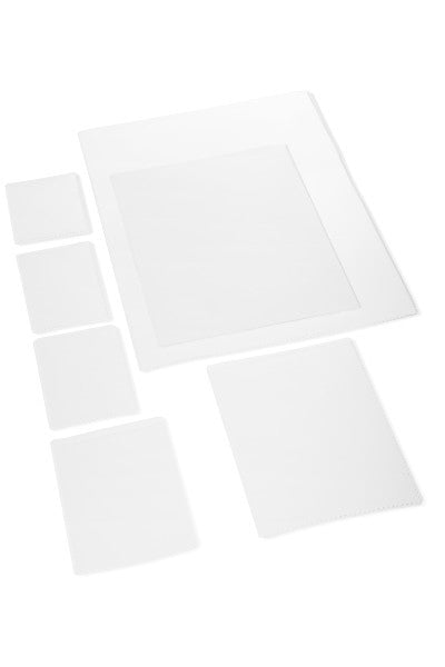 Durable Sichthülle A4, transparent – 1 Stück