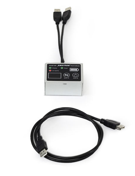 Ergotron DC-Powerstation – für Laptop