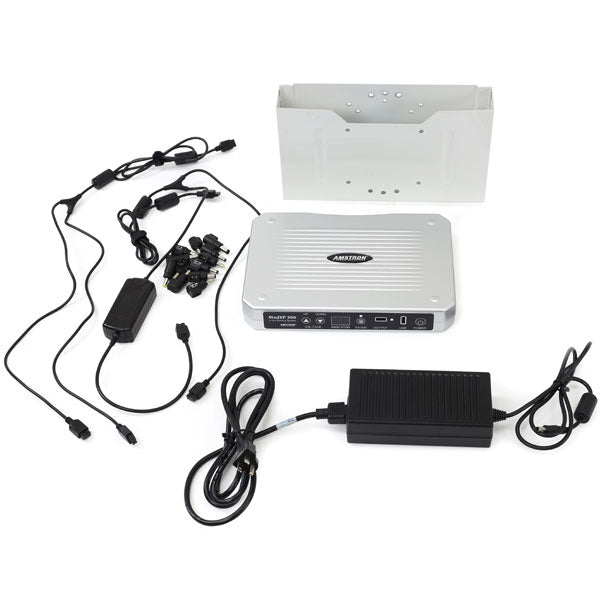 Ergotron DC-Powerstation – für Laptop