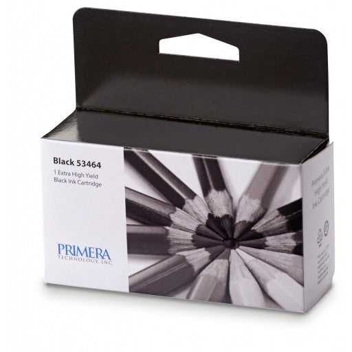 PRIMERA Tintenpatrone, schwarz