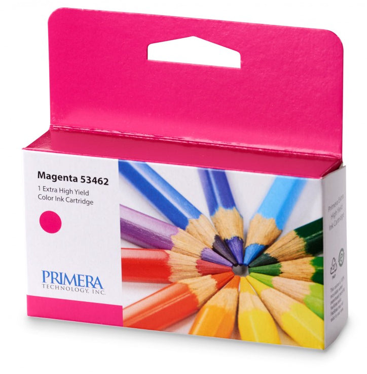 PRIMERA Tintenpatrone, Magenta
