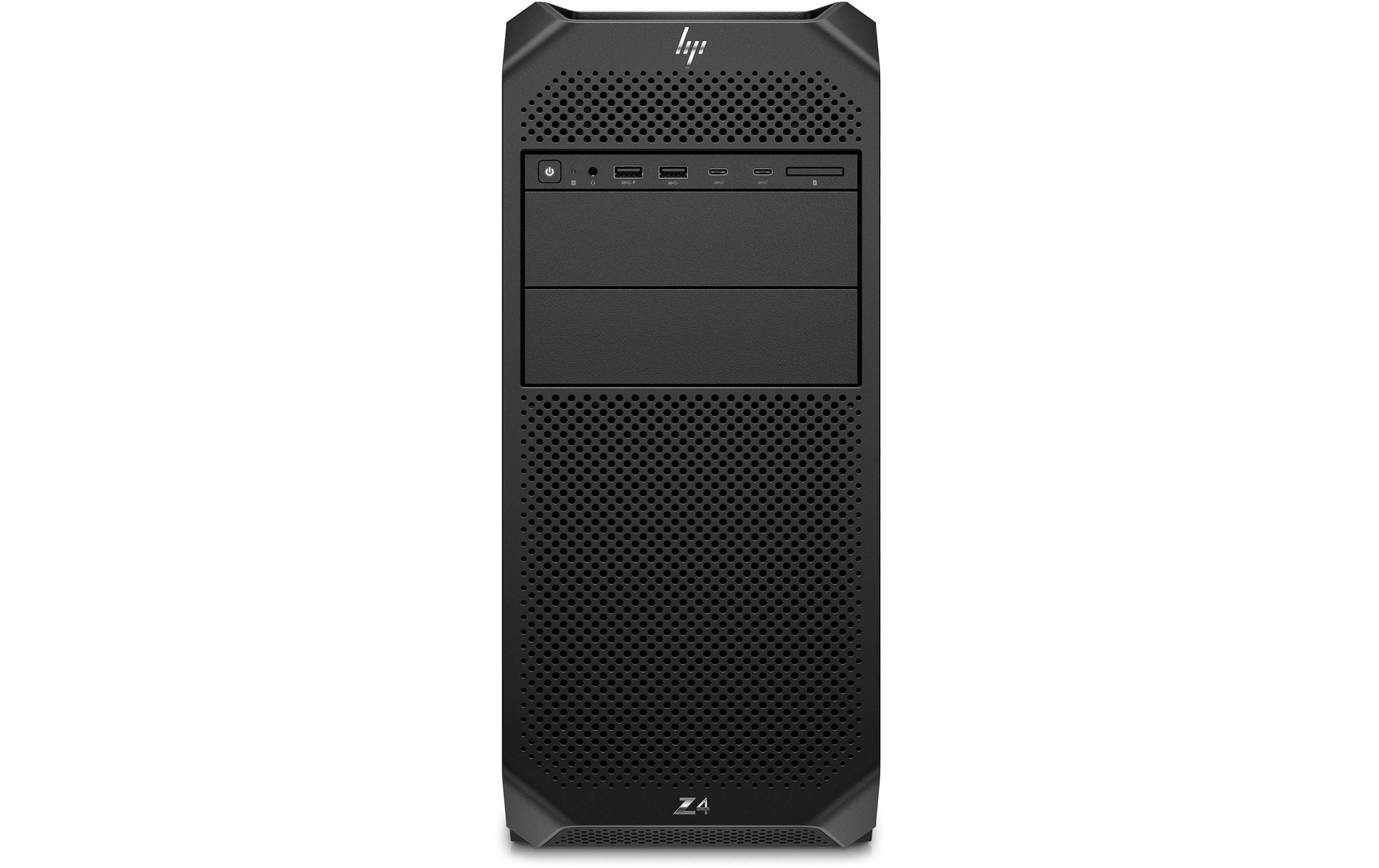HP Z4 TWR G5 XEON W7-2595X, 2 TB SSD, 128 GB, RTX 4500, Windows 11 Pro
