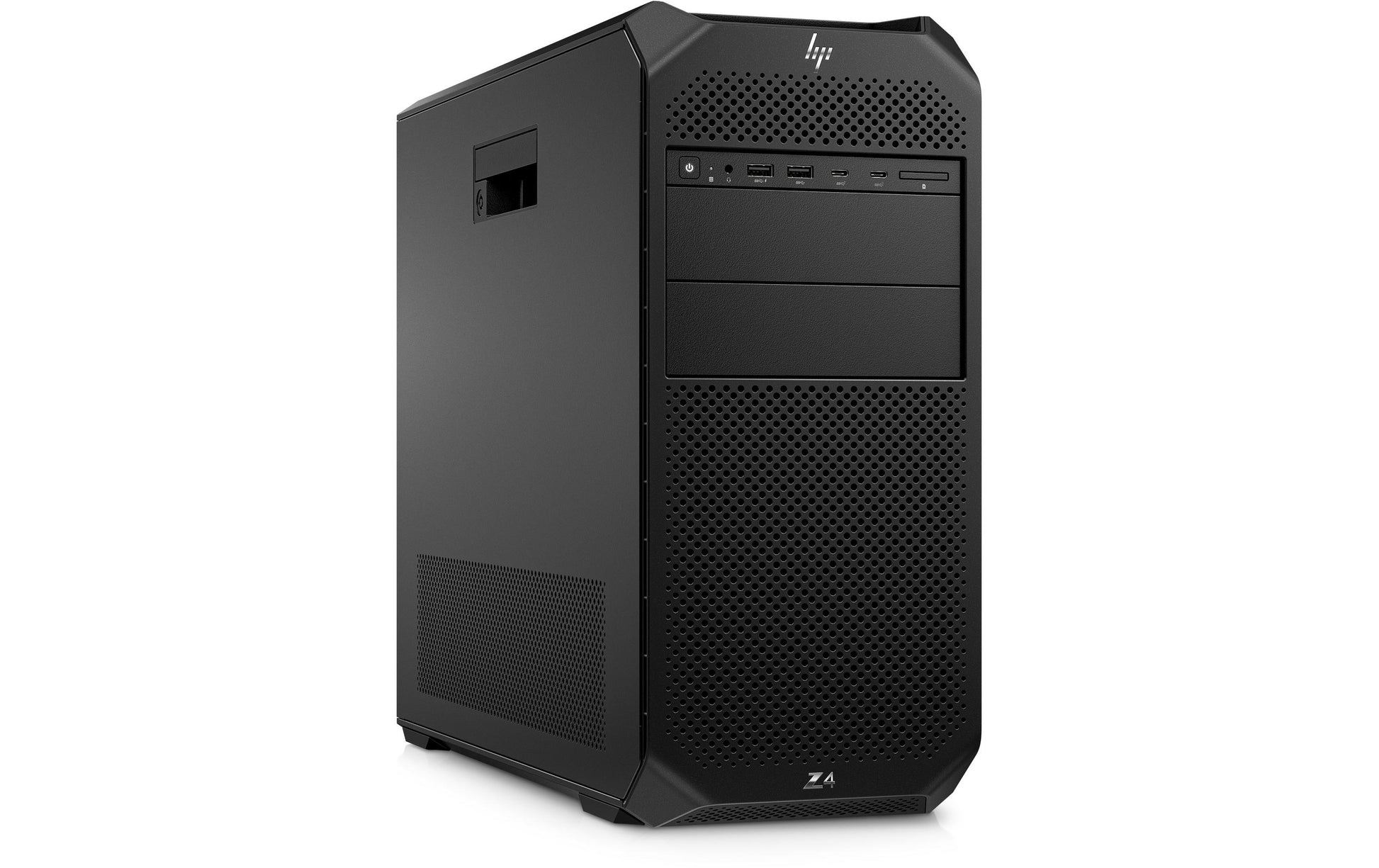HP Z4 TWR G5 XEON W7-2595X, 2 TB SSD, 128 GB, RTX 4500, Windows 11 Pro