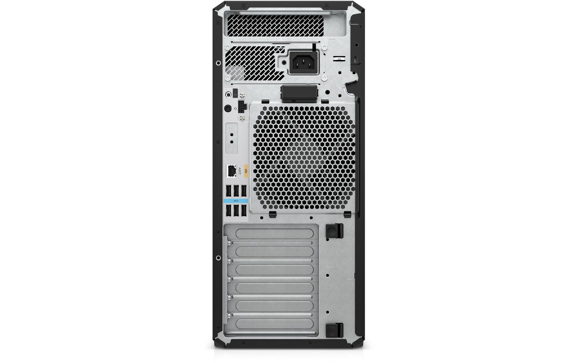 HP Z4 TWR G5 XEON W7-2595X, 2 TB SSD, 128 GB, RTX 4500, Windows 11 Pro