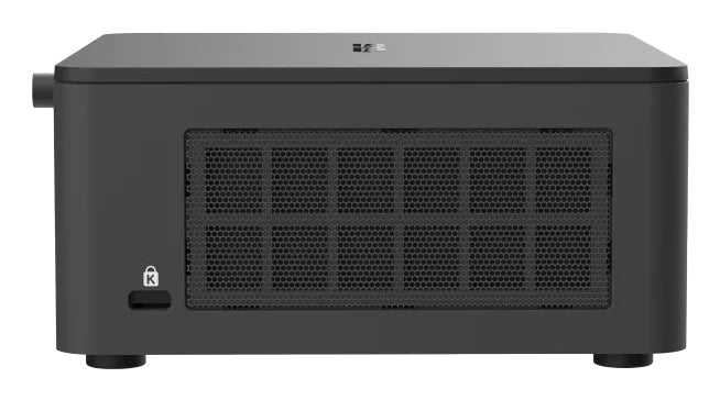 ASUS NUC12WSKv7 Micro – Intel Core i7‑1270P