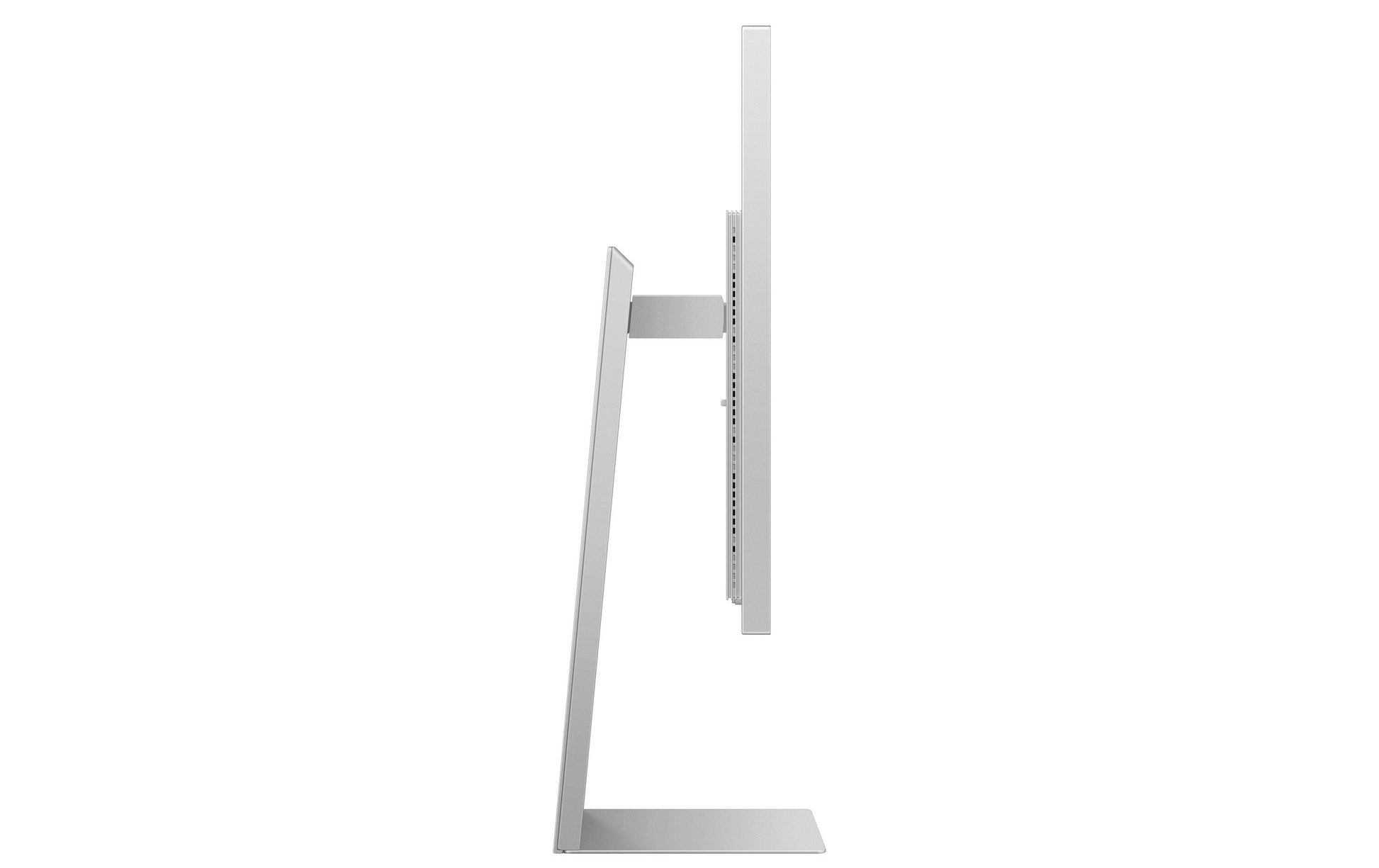 Samsung Monitor, 27", IPS, 60 Hz, 600 cd/m², Webcam, 4× USB-C, Thunderbolt 4, VESA 100 × 100, Weiss