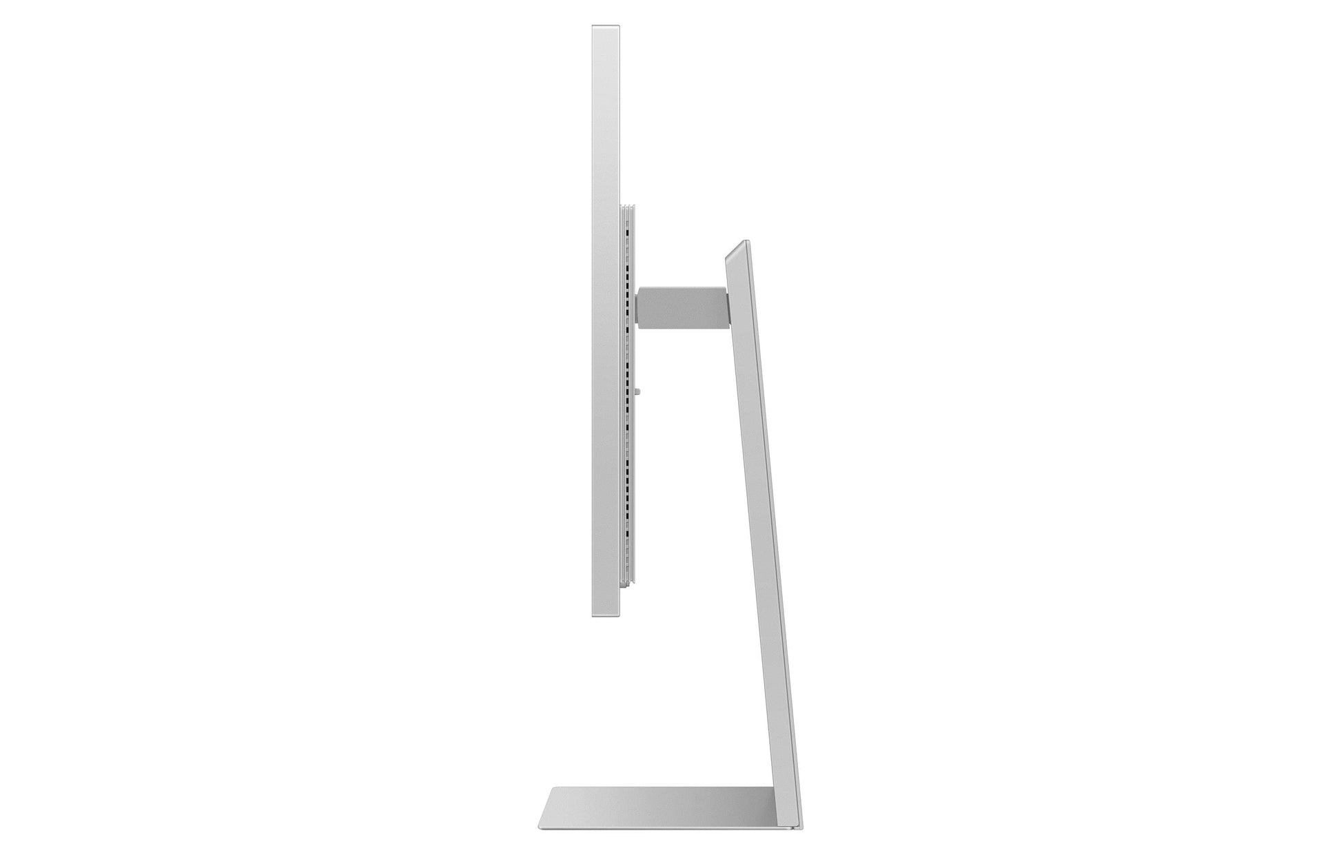 Samsung Monitor, 27", IPS, 60 Hz, 600 cd/m², Webcam, 4× USB-C, Thunderbolt 4, VESA 100 × 100, Weiss