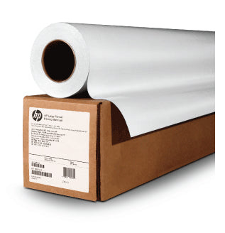 HP Fotopapier Seidenmatt – 1372 mm × 30,5 m – 275 g/m²