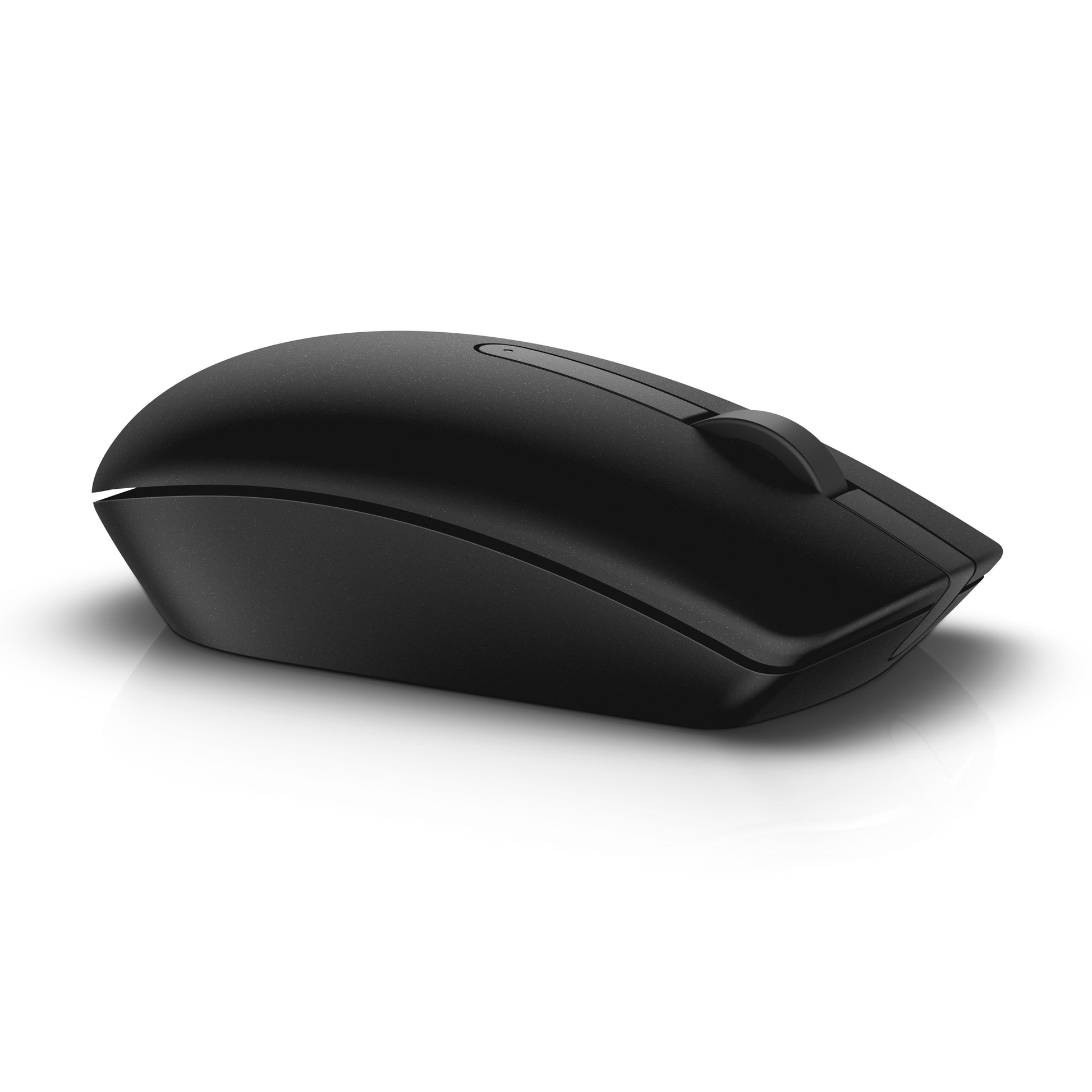 DELL Logitech KM636 – Tastatur- und Maus-Set – 2,4 GHz USB-A (Nano-Empfänger) – QWERTZ (DE) – Schwarz