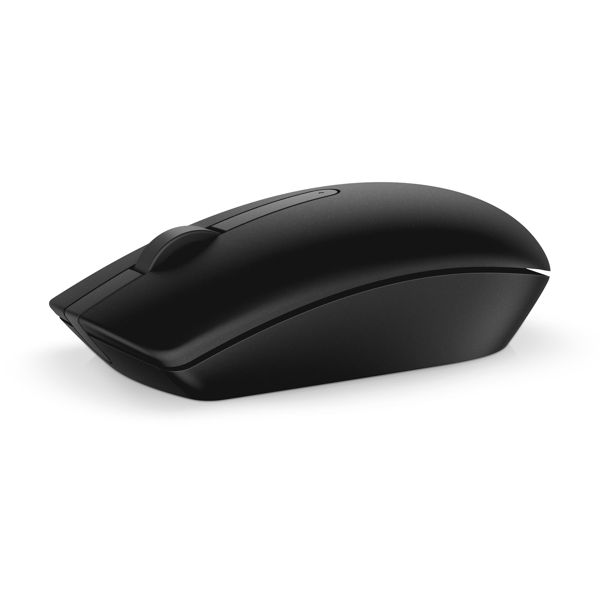 Dell KM636 Wireless Desktop – Kabellos, Maus enthalten