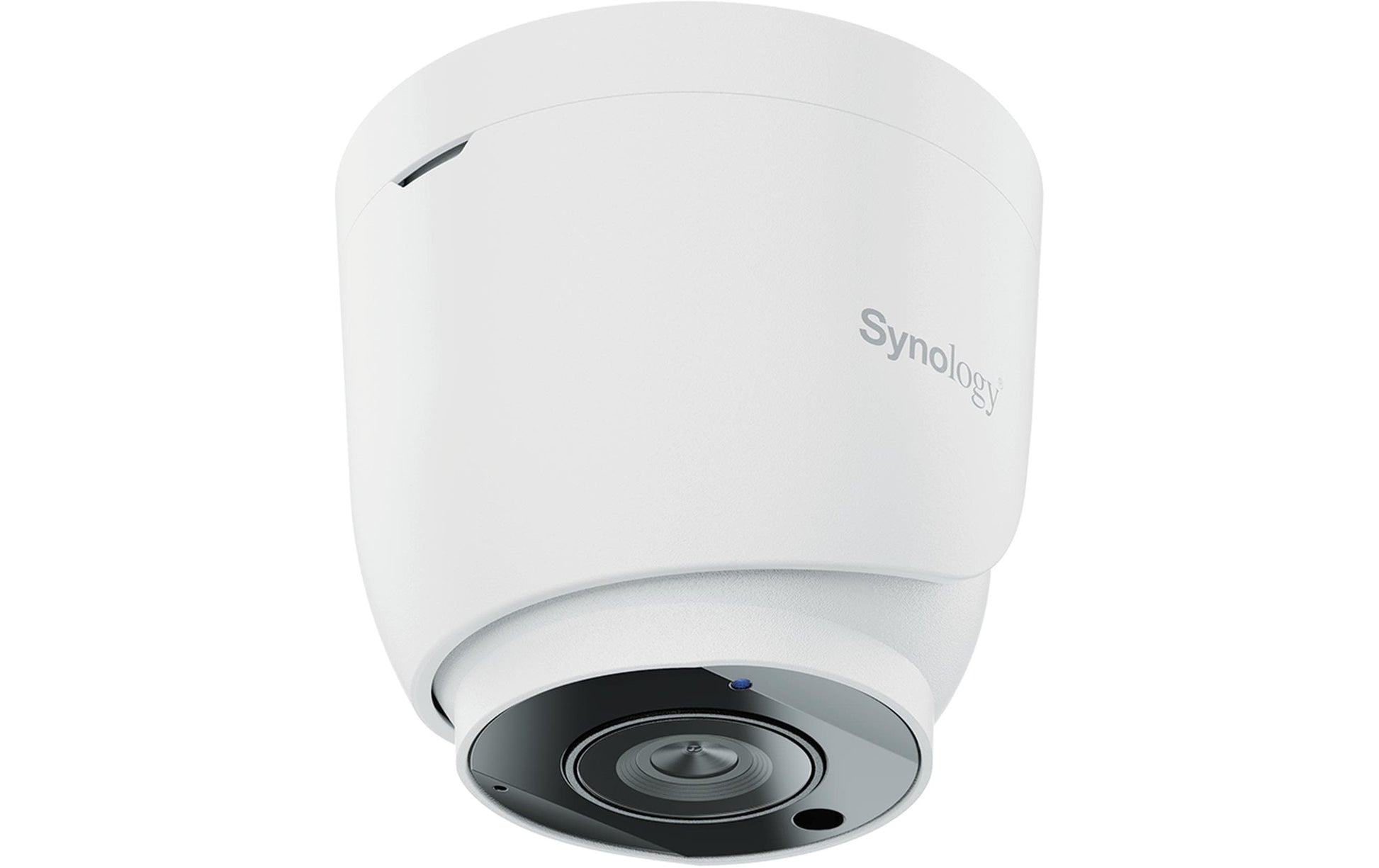 Synology TC500 Netzwerkkamera – 5 MP, Nachtsicht 30 m, IP66, Weiss