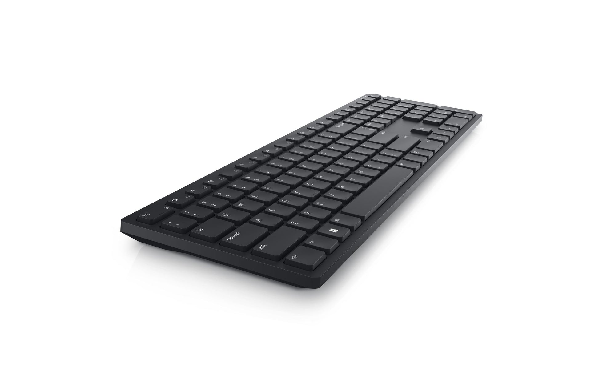 Dell KB500 – Kabellose Tastatur