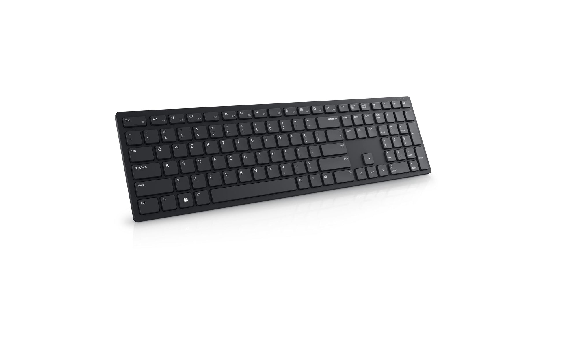 Dell KB500 – Kabellose Tastatur