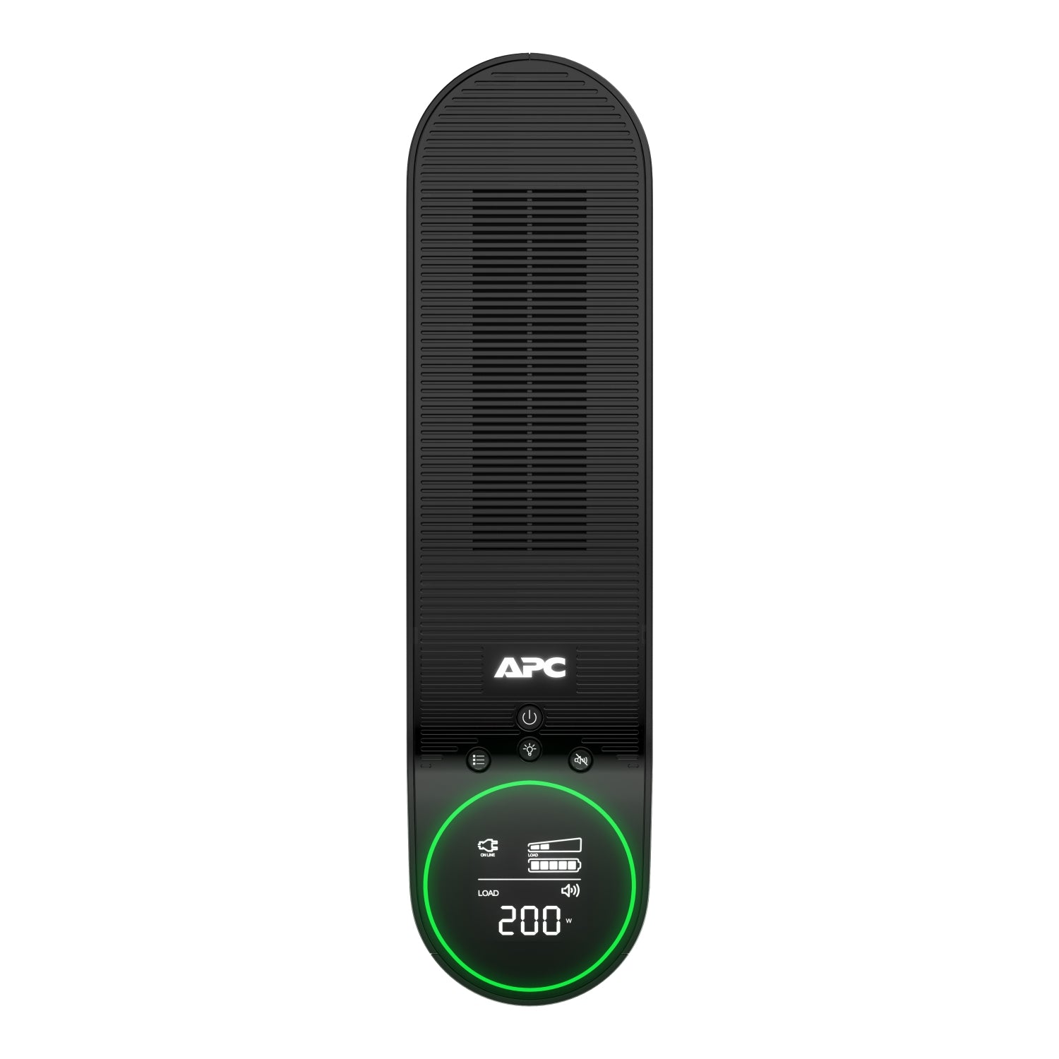 APC Netzteil – 230 V – Schwarz