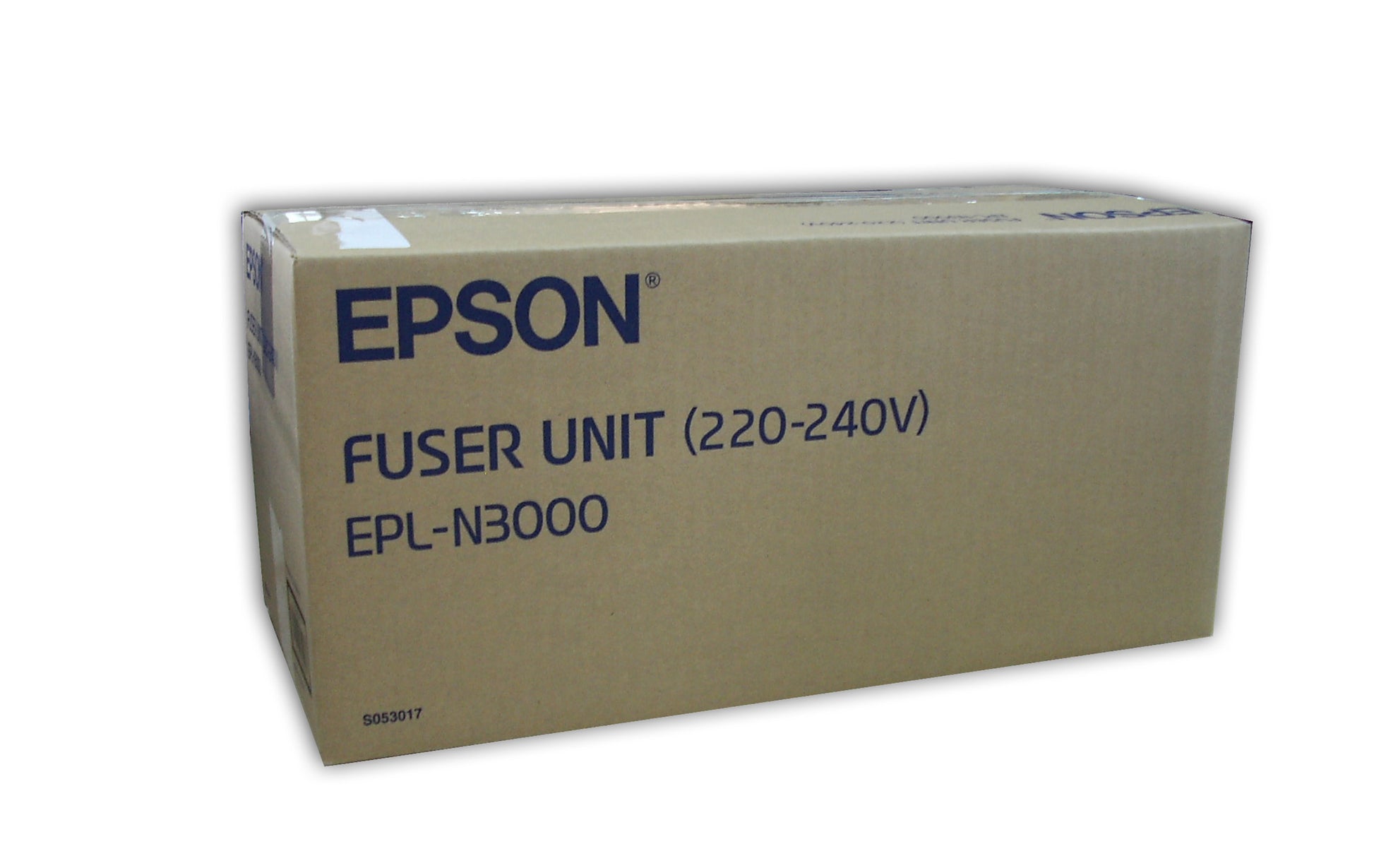 Epson Fixiereinheit – bis zu 200'000 Seiten