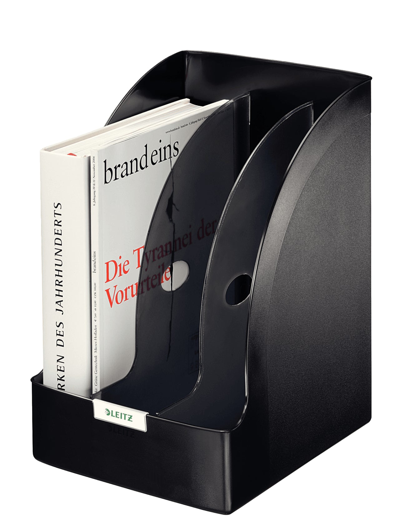 Leitz Stehsammler – für Format A4 – 213 × 250 × 321 mm