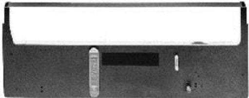 Kores R434NYS Farbband – Schwarz – für MT600, MT660, MT690