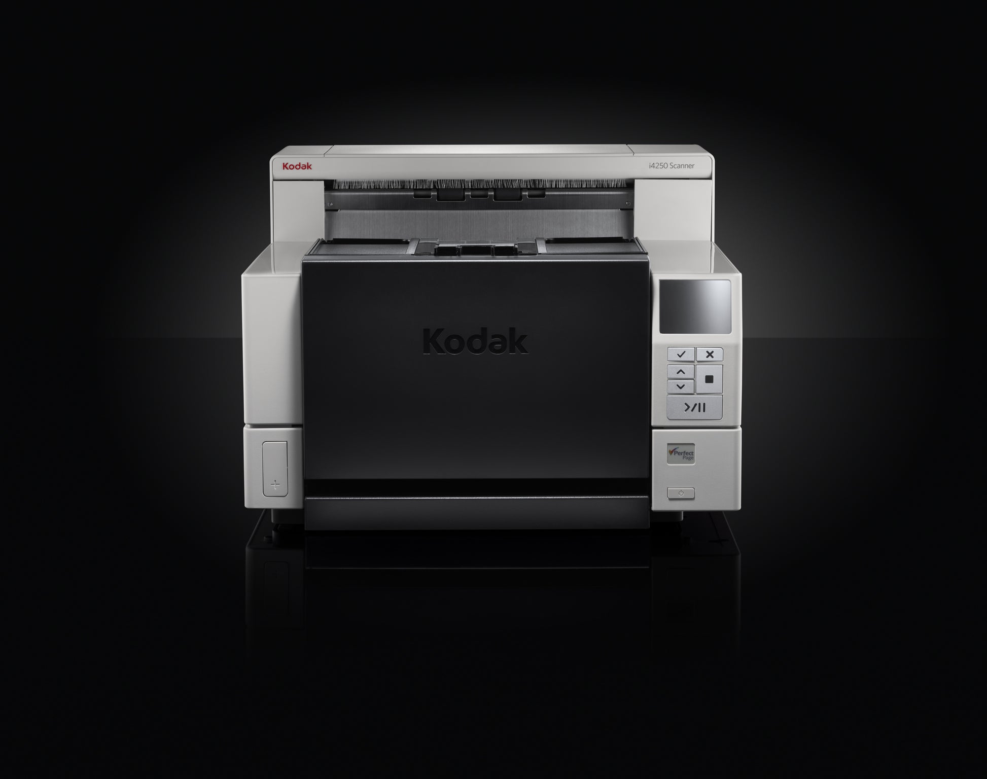 Kodak Alaris i4250 – Einzugsscanner, A3, Duplex, 110 ppm, ADF 500 Blatt, USB