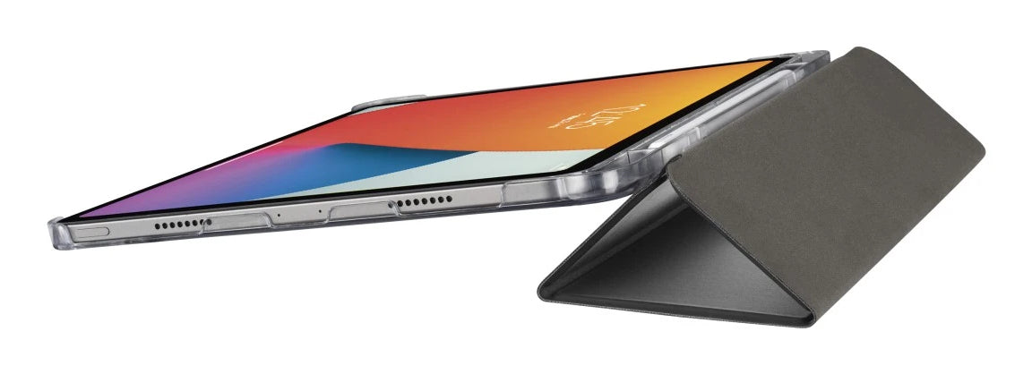 Hama Tablet-Hülle für iPad Air 13" (M3/2025) – Schwarz