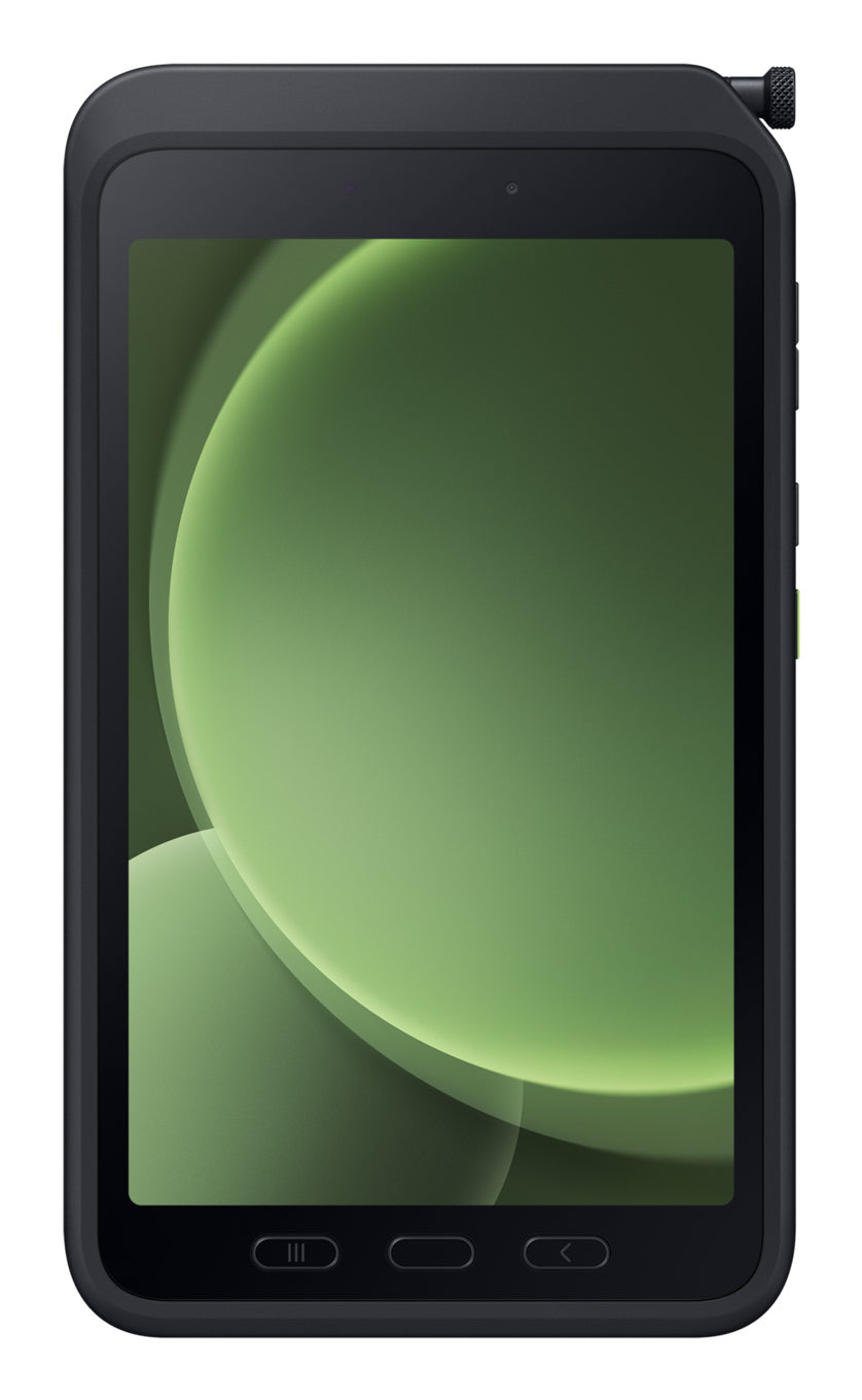Samsung Sm-X300N – 8", 128 GB, 6 GB RAM, WLAN, Android 14, Grün