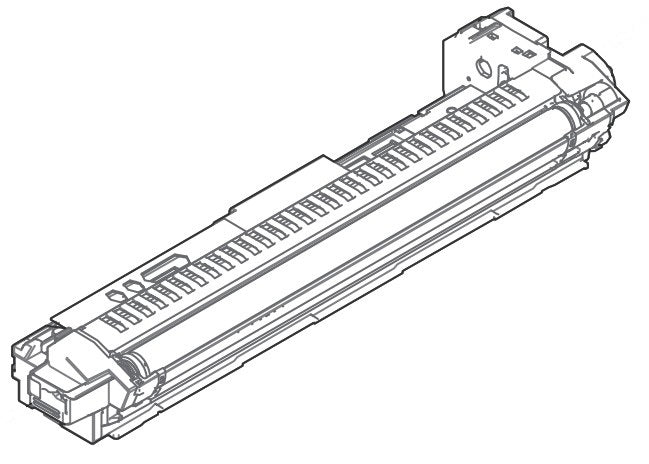 Kyocera Entwicklereinheit – für TASKalfa 3010i, 3510i – OEM DV-7105