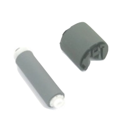 HP Rollen-Kit, grau, weiss – für LaserJet M553/M552/M577, B5L24-67905