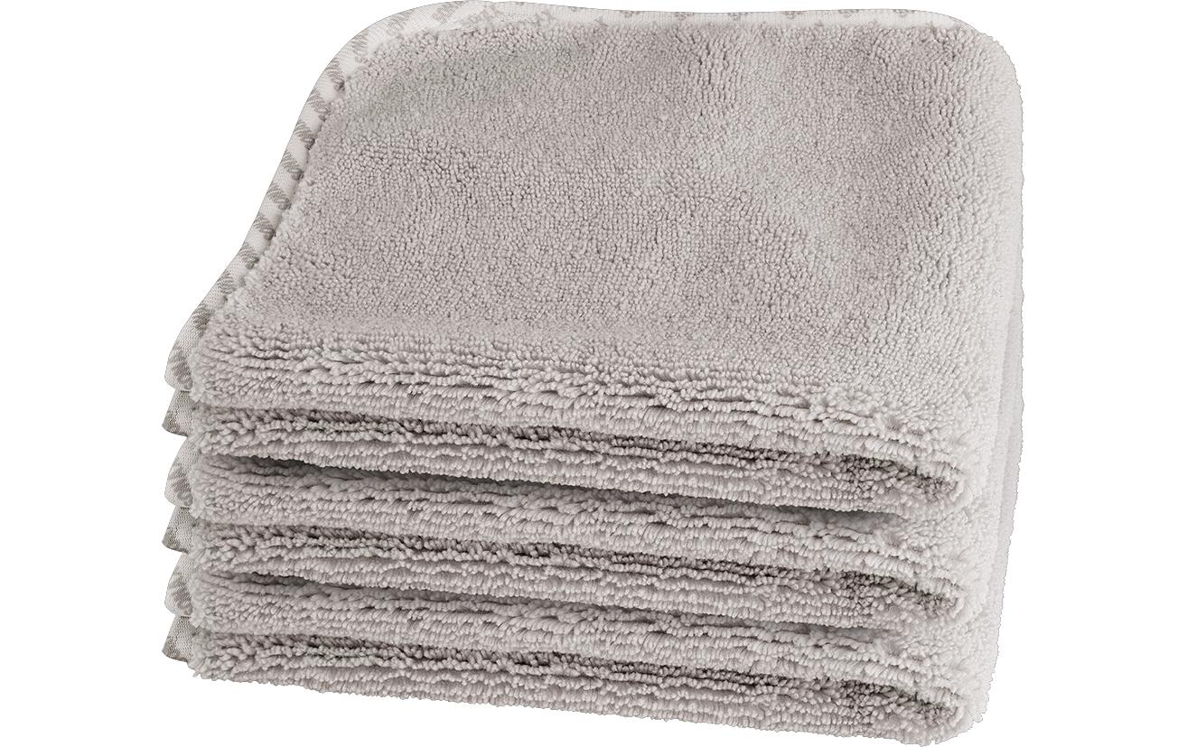 Sonax Mikrofasertuch – 40 × 40 cm – 3 Stk.