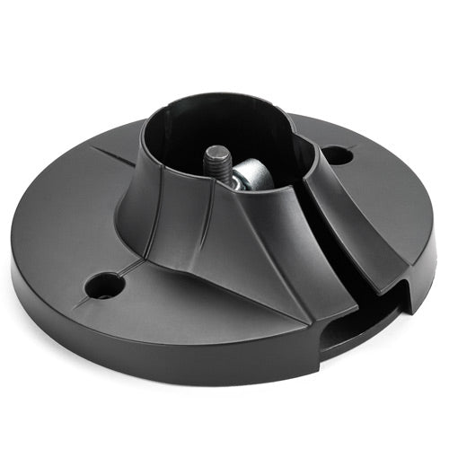 Chief CPA116 – Deckenplatte, Tragkraft 34,02 kg, für CPAE, Schwarz