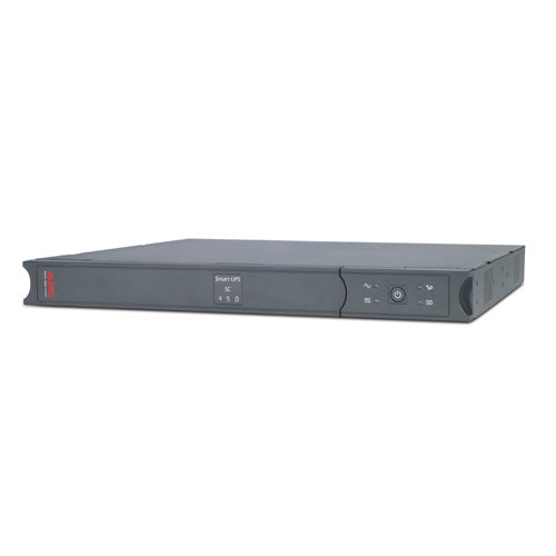 APC Netzteil – für APC Smart-UPS SC 450RM, SC450RMI1U