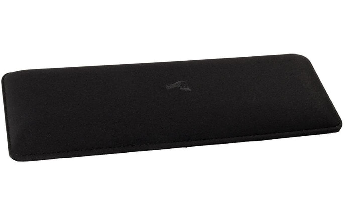 Glorious Gaming Compact S – Handgelenkauflage für Tastatur – Schaum – Schwarz – 300 × 100 mm