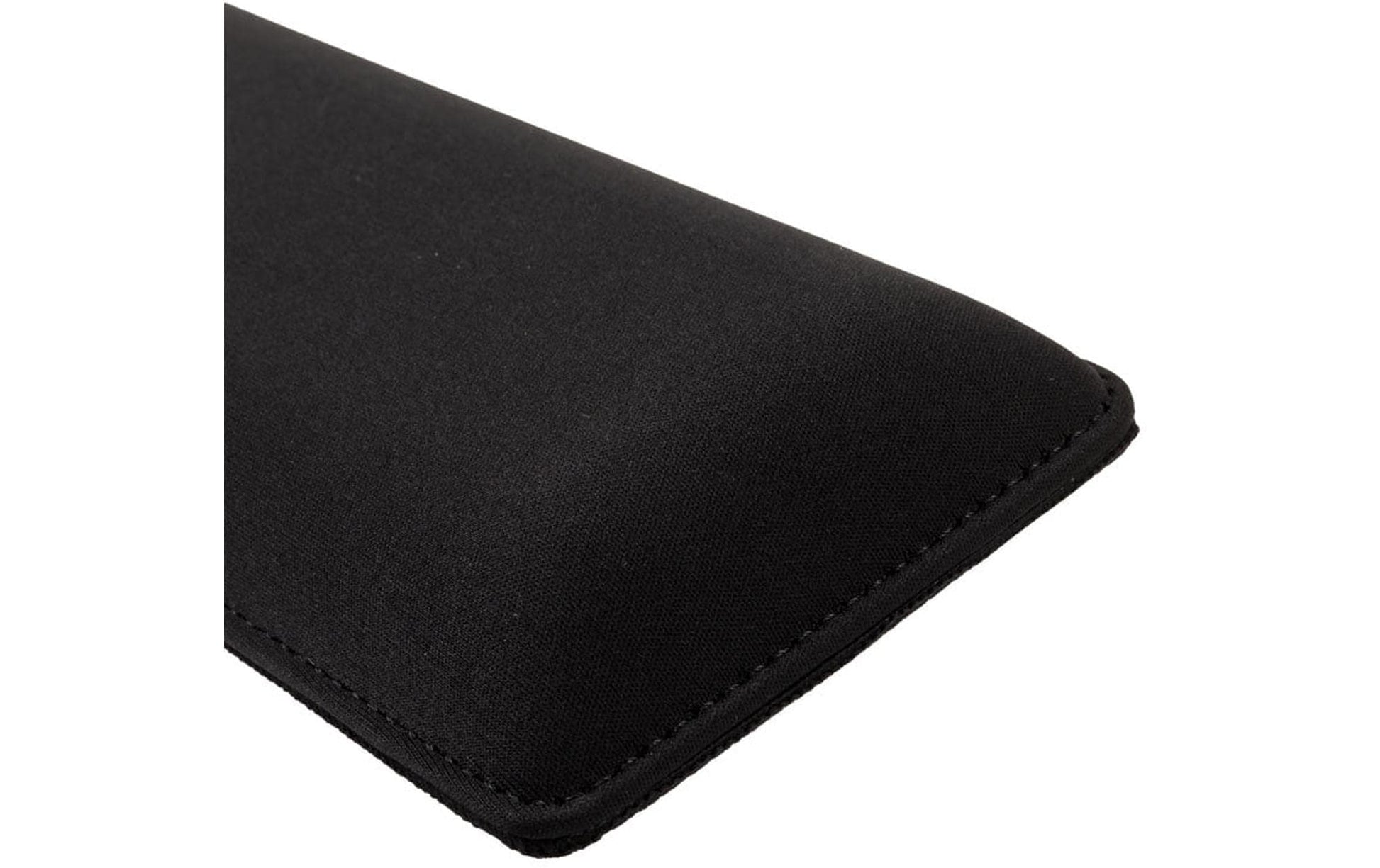 Glorious Gaming Compact S – Handgelenkauflage für Tastatur – Schaum – Schwarz – 300 × 100 mm