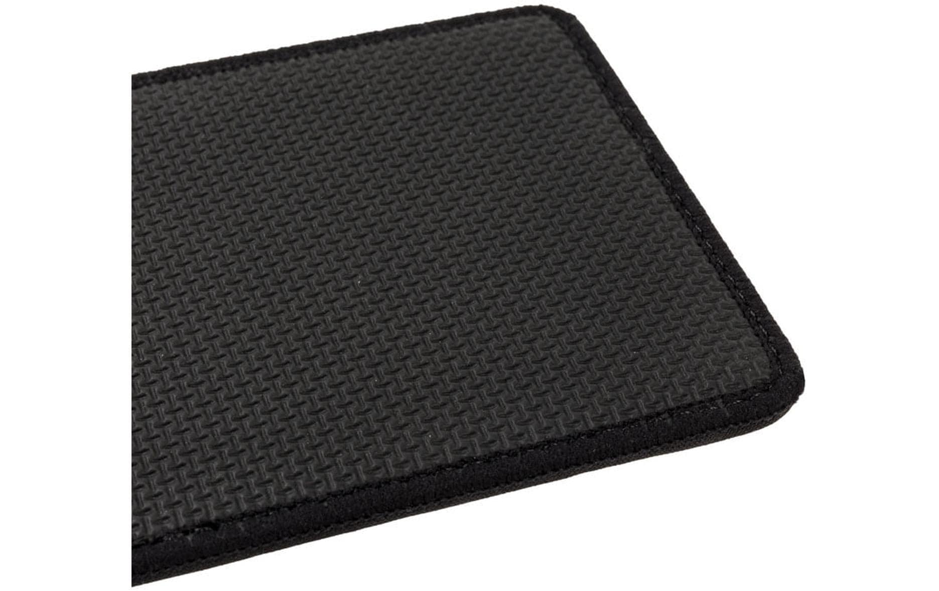Glorious Gaming Compact S – Handgelenkauflage für Tastatur – Schaum – Schwarz – 300 × 100 mm