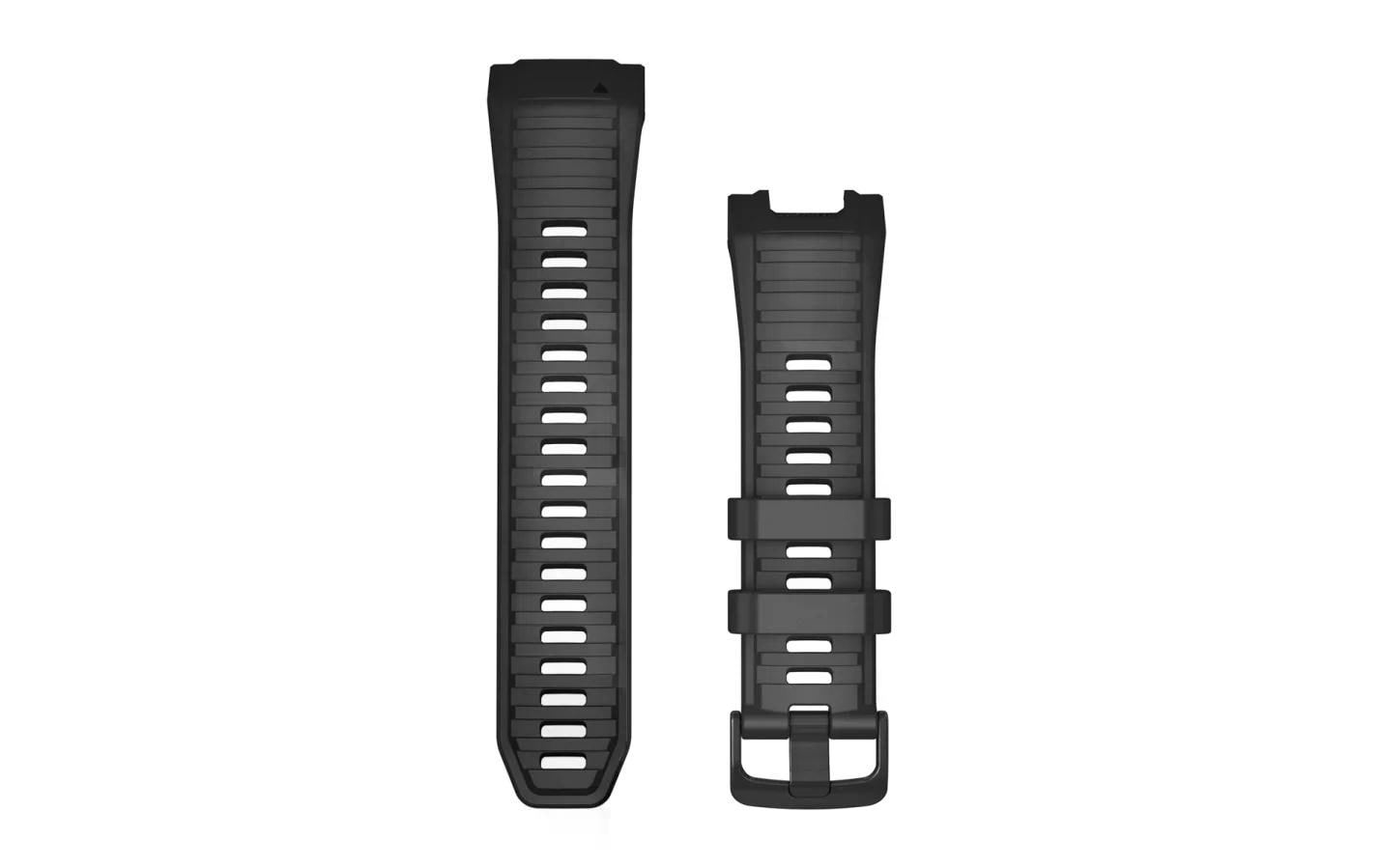 Garmin Sportarmband, Schwarz, 26 mm, für Instinct 2X Tactical