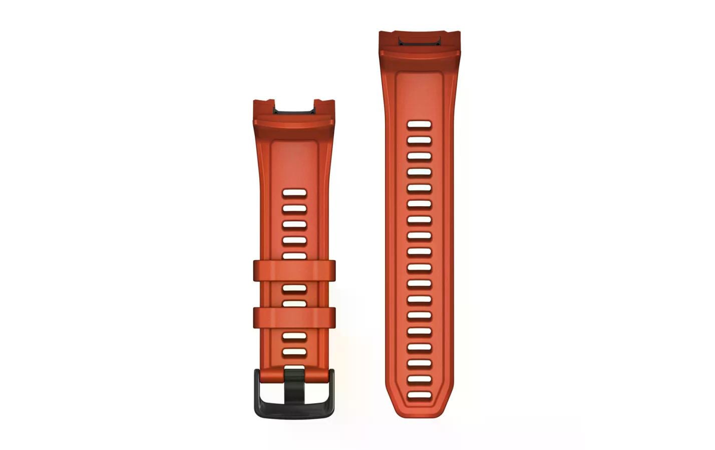 Garmin Sportarmband – Flame Red, für Instinct 2X Solar