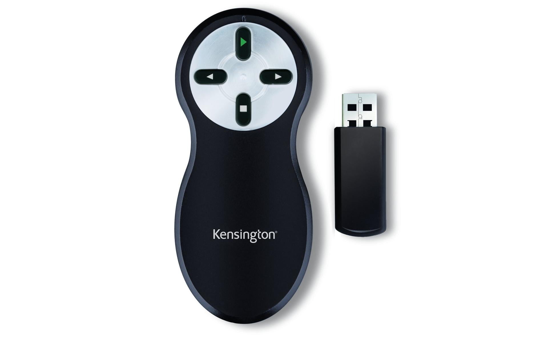 Kensington Wireless Presenter Fernbedienung – Funk