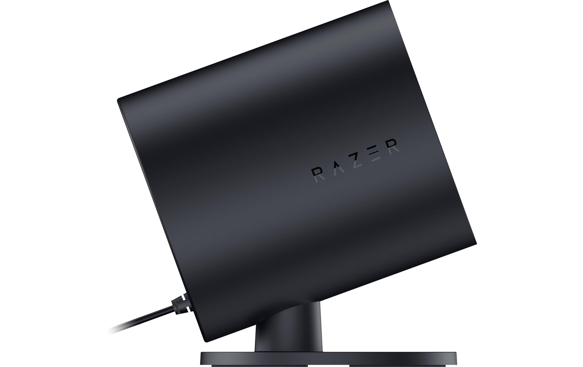 Razer Nommo V2 X, Paar – PC-Lautsprecher-Set – 2.0, THX, Bluetooth 5.0, USB-C, Schwarz
