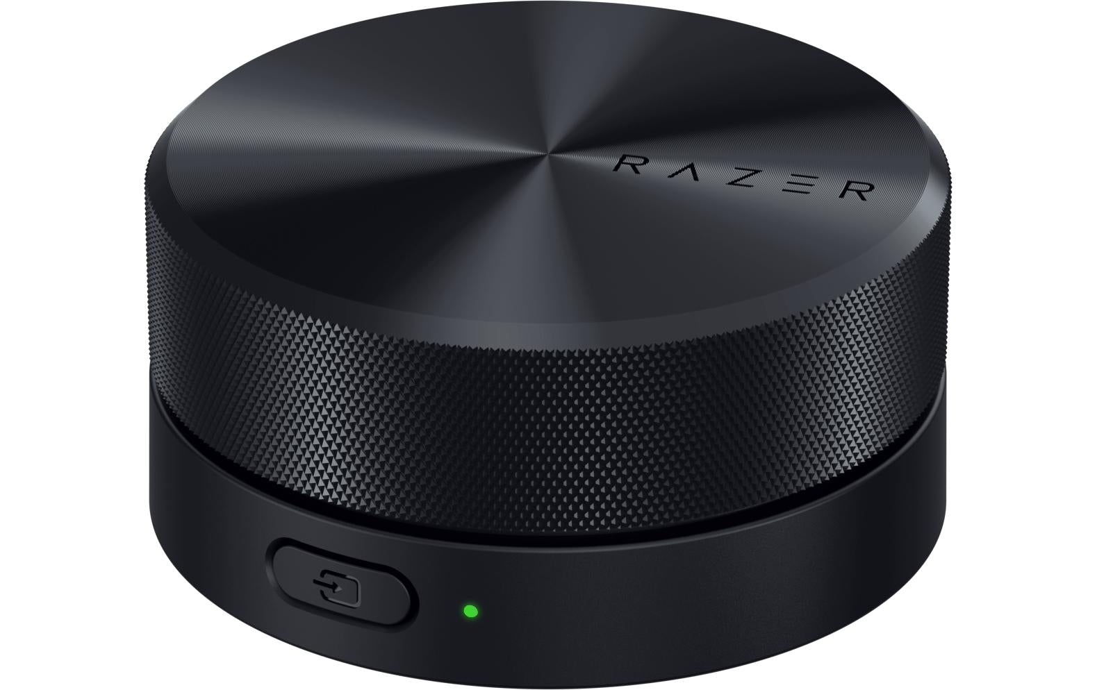 Razer Nommo V2 Pro – PC-Lautsprecher-Set – 2.1, mit Subwoofer, Bluetooth 5.3, Schwarz