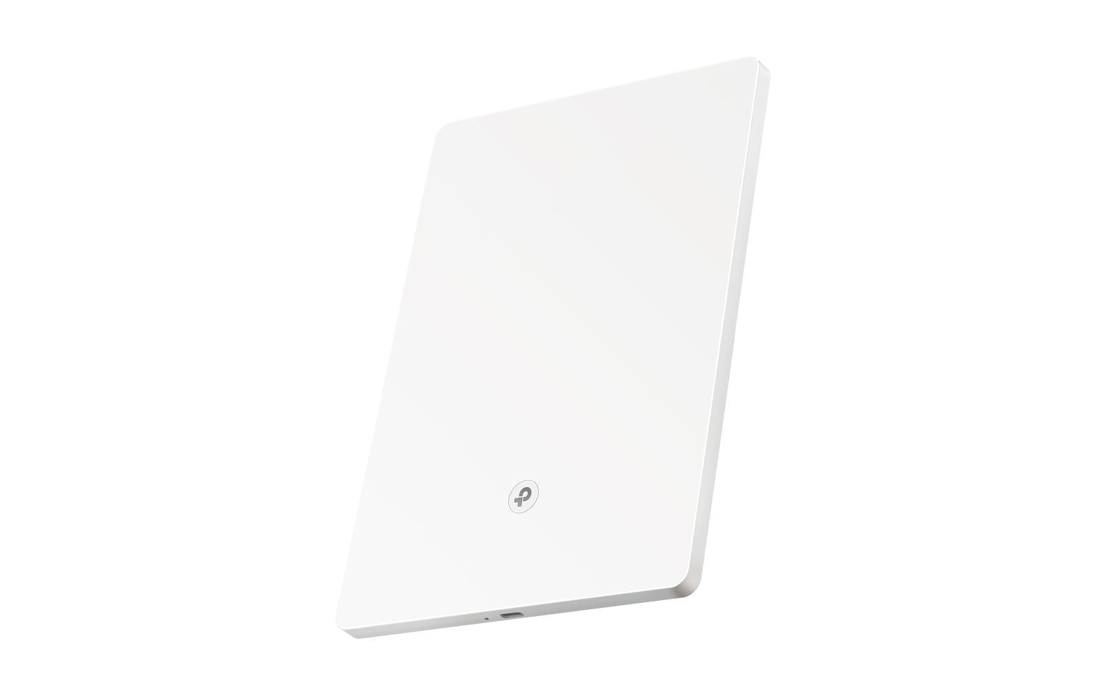 TP-Link Archer Air E5 – Access Point – Wi‑Fi 6 (2,4/5 GHz), 3,0 Gbit/s, Wandmontage, Weiss