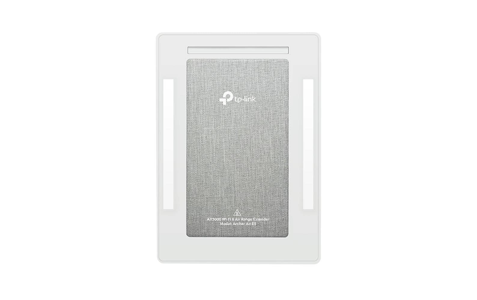 TP-Link Archer Air E5 – Access Point – Wi‑Fi 6 (2,4/5 GHz), 3,0 Gbit/s, Wandmontage, Weiss