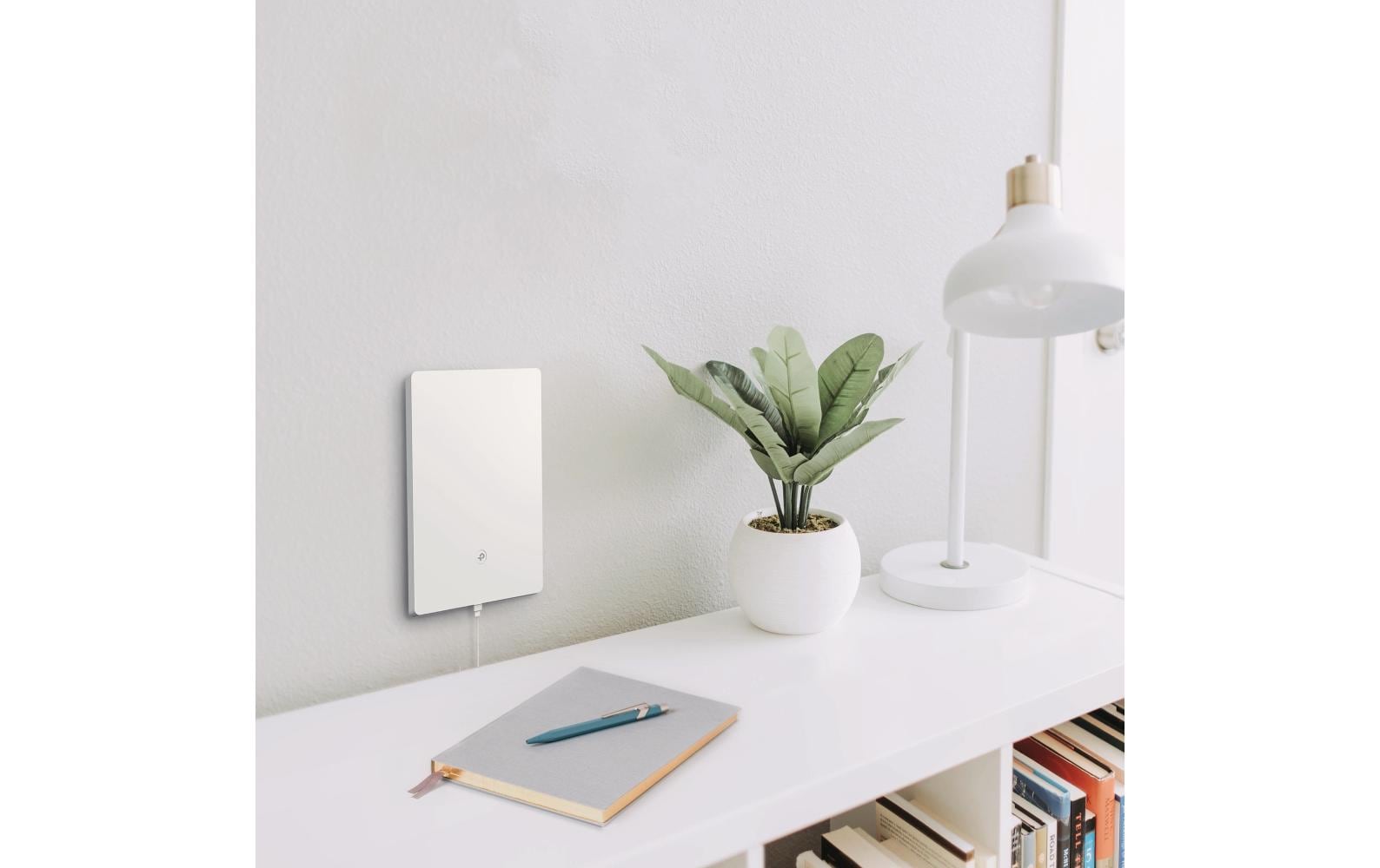 TP-Link Archer Air E5 – Access Point – Wi‑Fi 6 (2,4/5 GHz), 3,0 Gbit/s, Wandmontage, Weiss